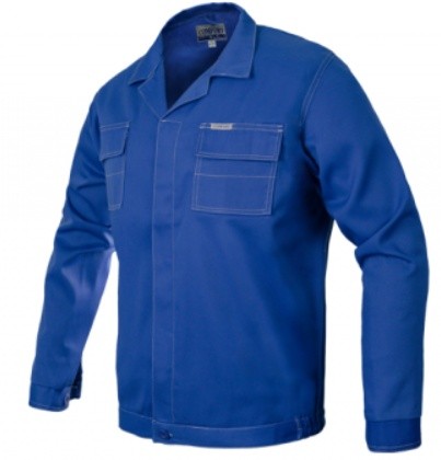 Costum de muncitor Art.MaSter Comfort Blue/Green/Red 176/120