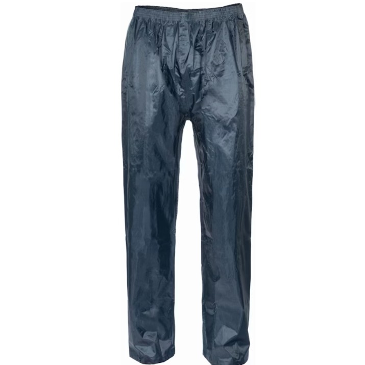 Pelerină de ploaie Cerva Carina 0312000640 Blue L