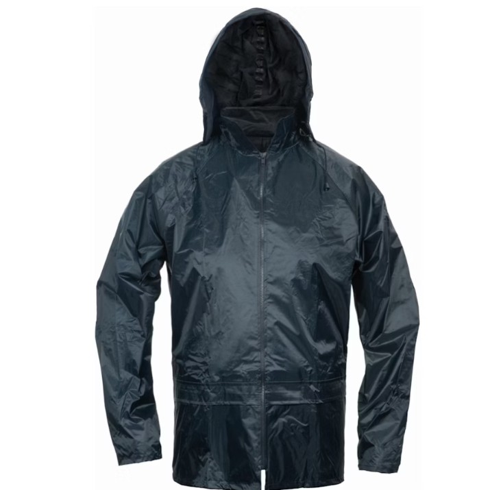 Pelerină de ploaie Cerva Carina 0312000640 Blue M