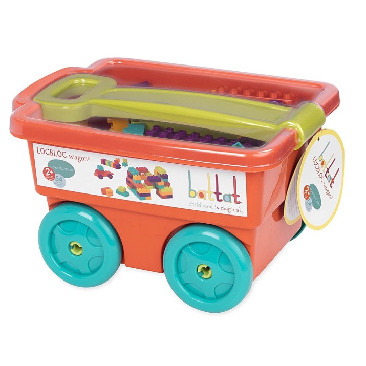 Set de construcție Battat BT4539Z