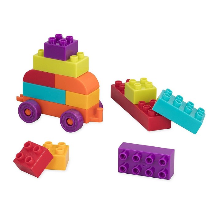 Set de construcție Battat BT4539Z