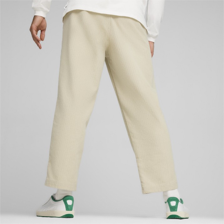 Мужские брюки Puma Mmq Chino Pants Putty, s.36