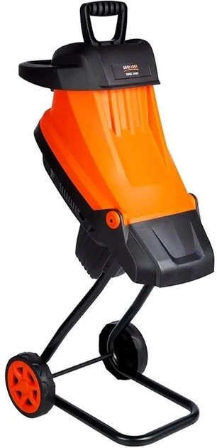 Измельчитель веток Sequoia SEGS2445