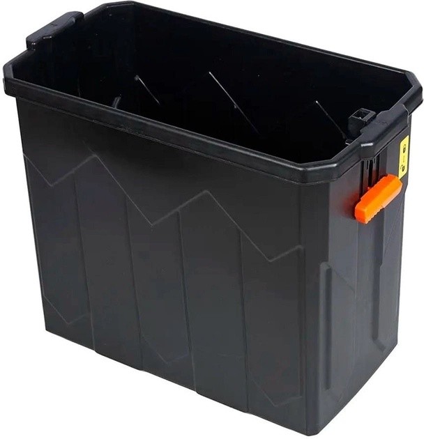 Tocător de frunze și crengi Sequoia SEGS2545BH