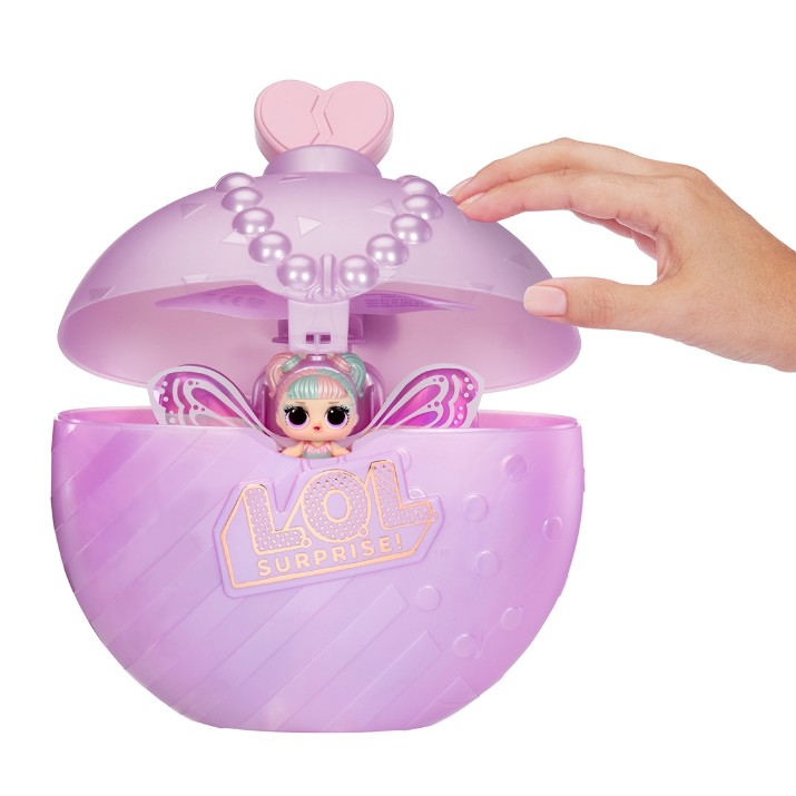 Кукла L.O.L. Surprise Magic Flyers Sweetie Fly (593621)