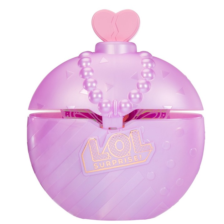 Кукла L.O.L. Surprise Magic Flyers Sweetie Fly (593621)