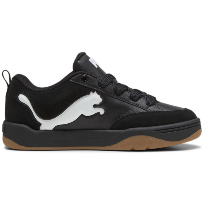 Кеды мужские Puma Park Lifestyle Sd Puma Black/White 44