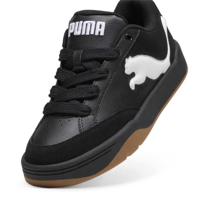 Кеды мужские Puma Park Lifestyle Sd Puma Black/White 46