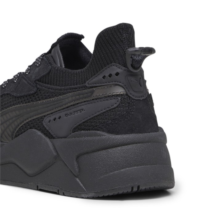 Кроссовки мужские Puma Rs-Xk Puma Black 42