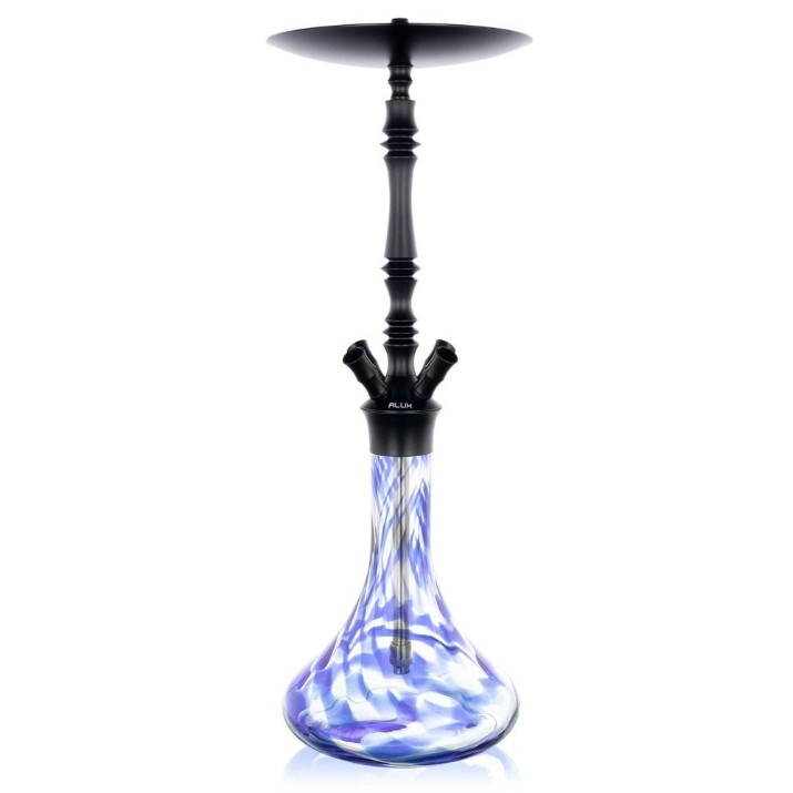 Кальян Aladin Alux Blue 62cm (WALU4 - 1b)