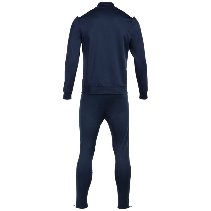 Мужской спортивный костюм Joma 103083.332 Navy/White M