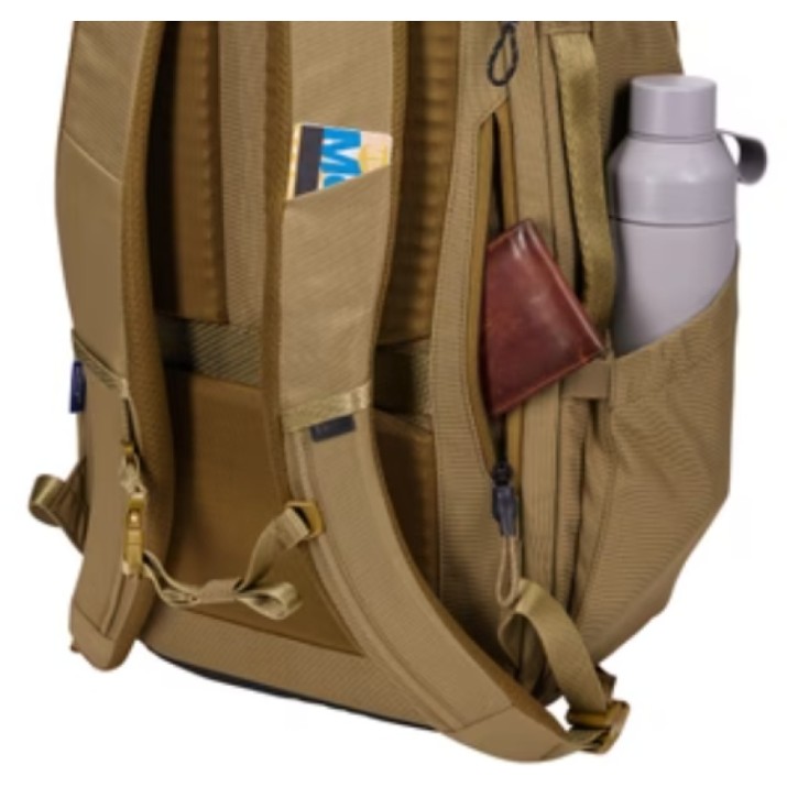 Rucsac pentru oraș Thule Paramount 27L Nutria