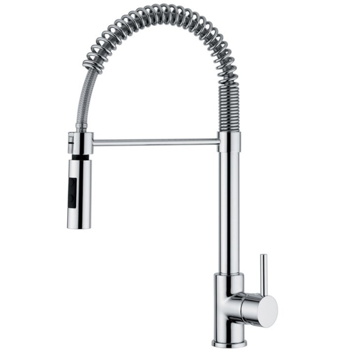 Baterie bucătărie Plados Springp30 CR40 Chrome
