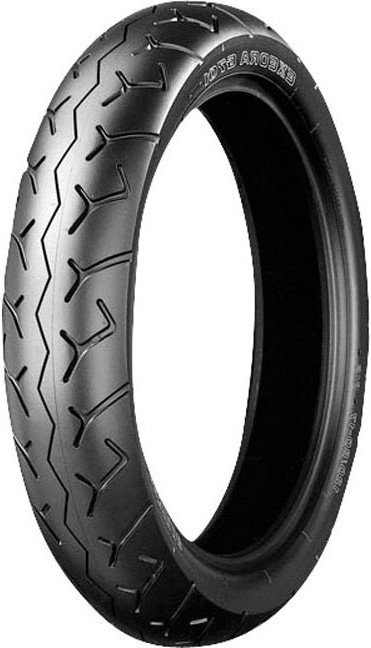 Мотошина Bridgestone G701F 120/90 R17 64S