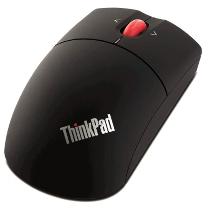 Mouse Lenovo ThinkPad Laser Bluetooth Mouse (0A36407)