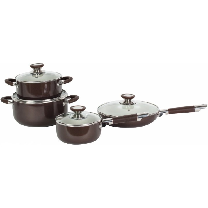 Set vase de gatit Bohmann BН-6208
