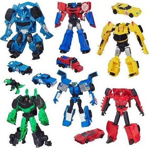 Фигурка героя Hasbro Rid Legion Ast W1 15 (B0065)