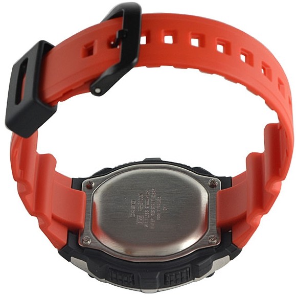 Наручные часы Casio AE-2100W-4A