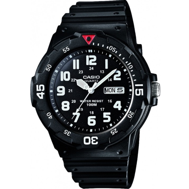 Наручные часы Casio MRW-200H-1B