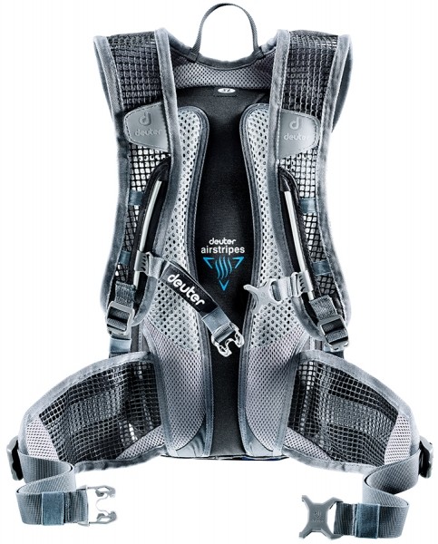 Рюкзак Deuter Compact EXP 16 Petrol-kiwi