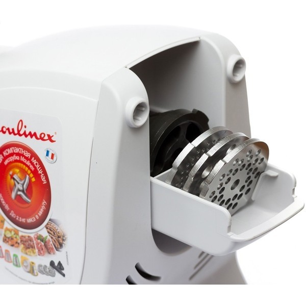 Мясорубка Moulinex ME4421