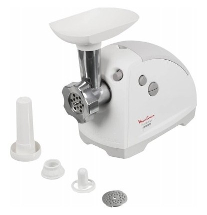 Мясорубка Moulinex ME620132