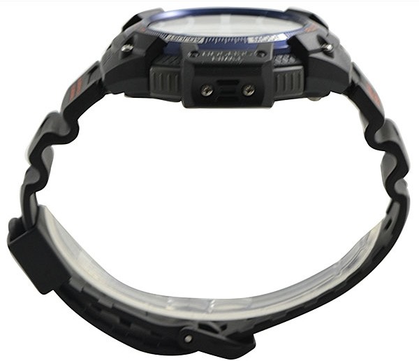 Наручные часы Casio SGW-450H-2B