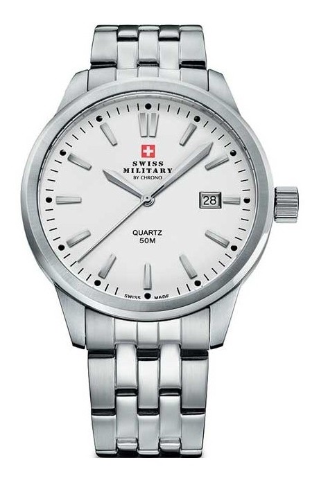 Ceas de mână Swiss Military SMP36009.02