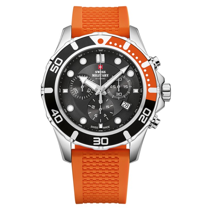 Наручные часы Swiss Military SM34044.05