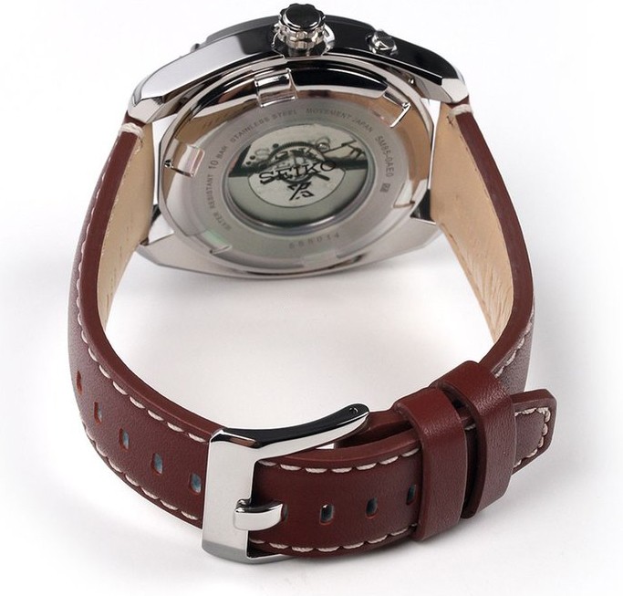 Ceas de mână Seiko SUN051P1