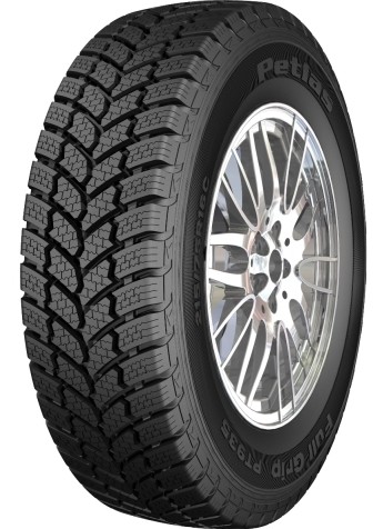 Шина Petlas Full Grip PT935 205/75 R16C 113/111R
