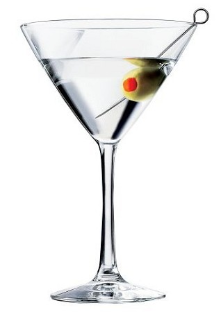 Набор бокалов Libbey Vina (89391)