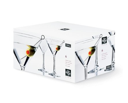 Набор бокалов Libbey Vina (89391)