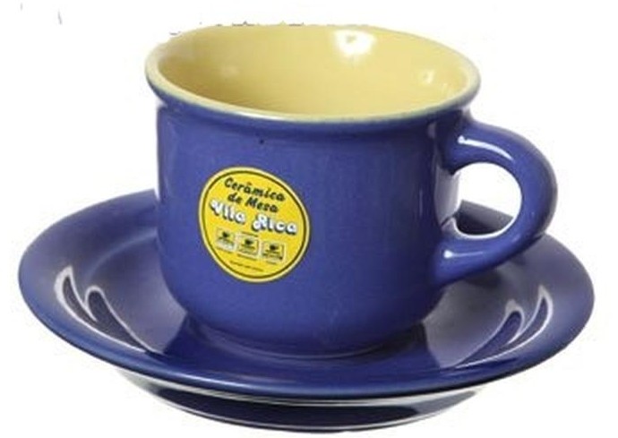 Сервиз Luminarc Vila Rica Blue&Yellow (217.97)