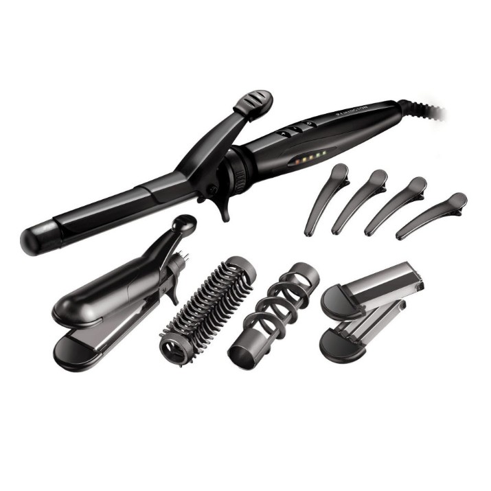 Мультистайлер Remington S8670