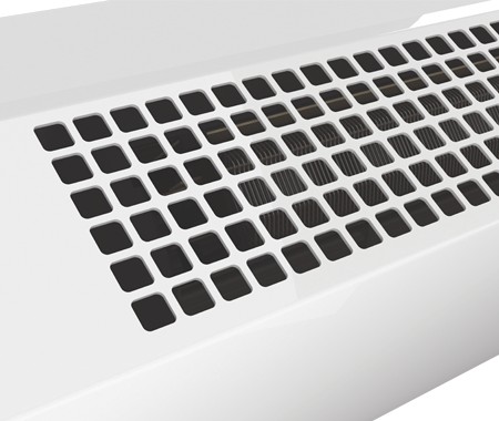 Тепловая завеса Ballu BHC-L15-S09
