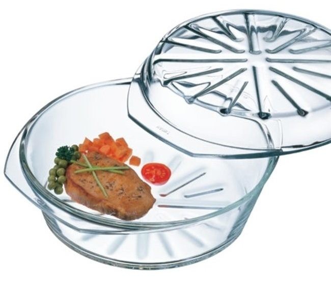 Форма для запекания Simax SM-6176/6186P