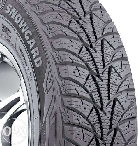 Anvelopa Rosava Snowgard 205/60 R16 92T