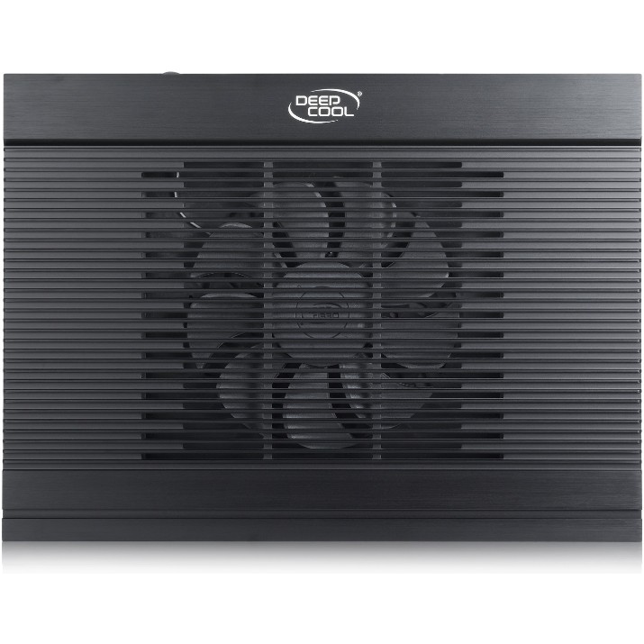 Подставка для ноутбука Deepcool N9 Black