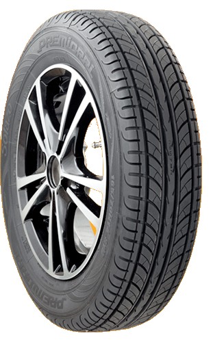 Шина Rosava Premiorri Solazo 195/60 R15