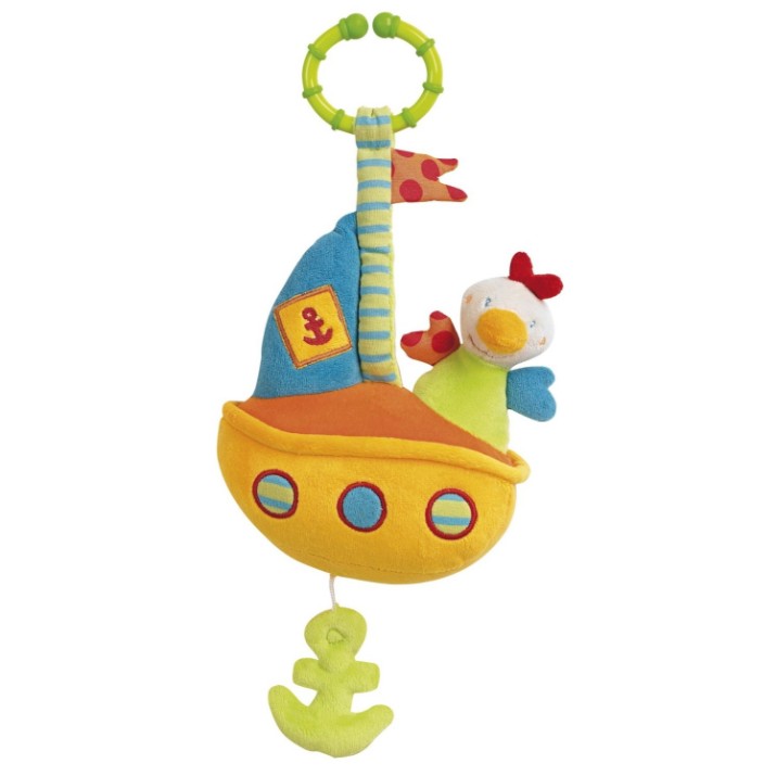 Игрушка для колясок и кроваток Brevi C0100139020