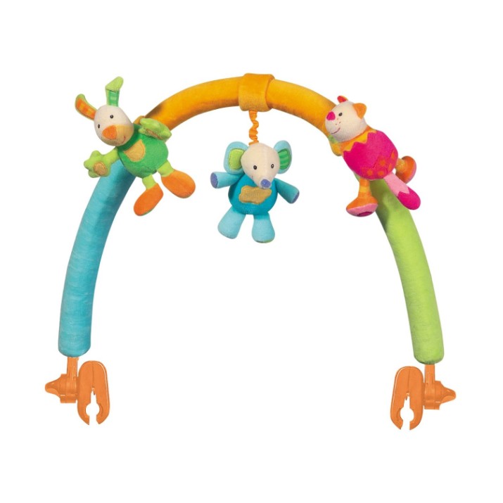 Игрушка для колясок и кроваток Brevi C1300167788