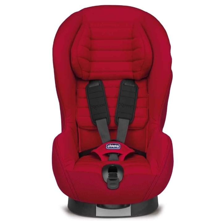 Детское автокресло Chicco X - Pace Race (79240.78)