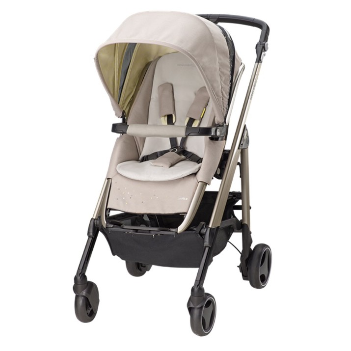 Carucior Bebe Confort Loola 3 Digital Rain (13 888 930)