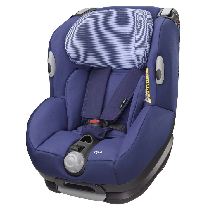 Детское автокресло Bebe Confort  Opal River Blue (85 258 970)