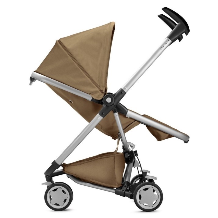 Carucior Quinny Zapp Xtra 2.0 Toffee Crush (78909160 & 772)