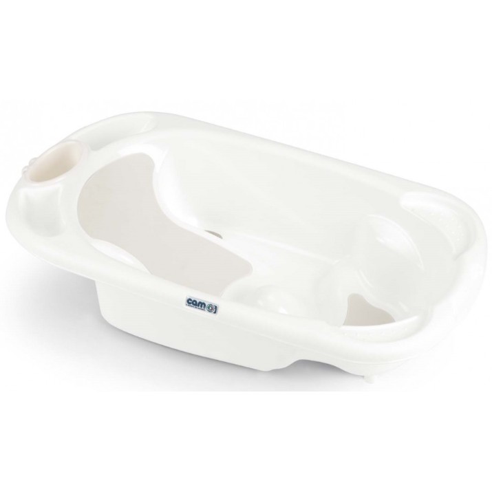Cădiţă Cam BabyBagno U02 White