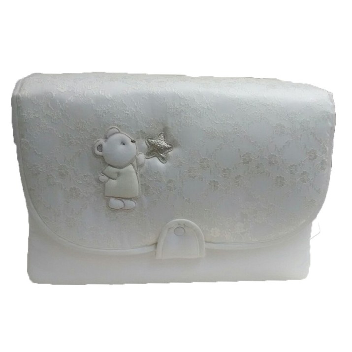 Сумка для мам Italbaby Lux Angioletti 980.0014