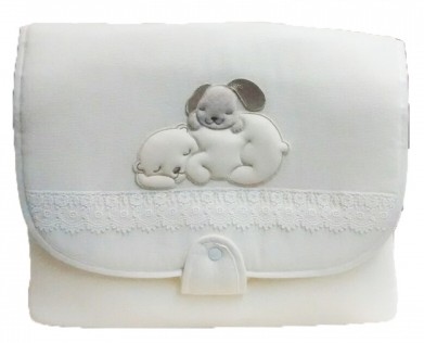 Сумка для мам Italbaby Lux I Cuccioli 980.0062