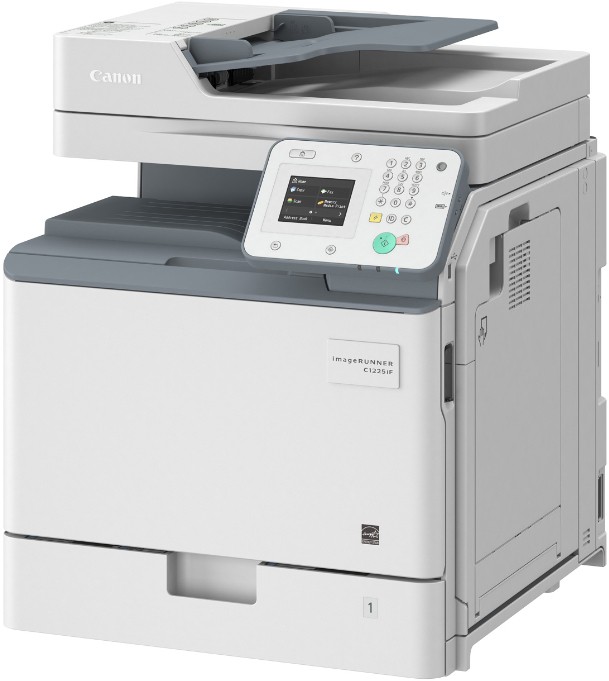 МФУ Canon imageRUNNER C1225iF